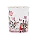 Alison Gardiner Famous Illustrator - Prince Harry and Meghan Royal Wedding Commemorative Fine Bone China Coffee Cup and Tea Mug - Premium Quality and Detail