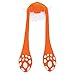 Xiao Maomi Cute Cap Hat For Kids Adults Cosplay Costume Accessories (Large, Orange)