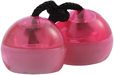 RELEASE SPINNER LED Light Glow Premium Spinner YO YO Balls Toy for Stress Relief, ADHD, Anxiety &amp; Rave