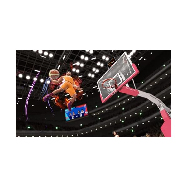 Olympic Games Tokyo 2020: The Official Video Game - Image 6