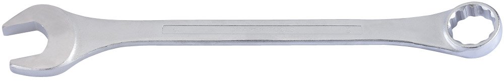Draper 36959 Heavy Duty Long Pattern Metric Combination Spanner, 50mm