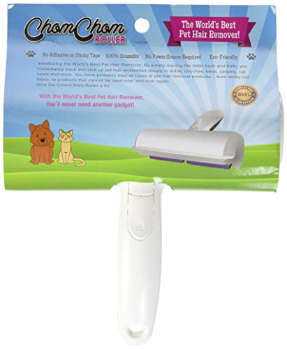 Teppichen Bettwasche Pet Hair Remover Roller Fusselrolle Fur