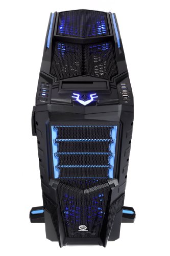 Thermaltake-CHASER-A21-Mid-Tower-ATX-Gaming-Computer-Chasis