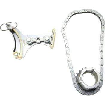 Amazon Com Timing Chain Kit Compatible With Silverado