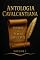 Livro Antologia Cavalcantiana Vol 1