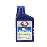 STP 65148 Oil Treatment - 15 fl. oz.