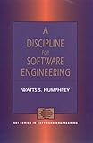 A Discipline for Software Engineering cover