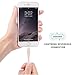 iPad Air Charging Cable, 3 Pack 6FT Novtech Apple Charger Lightning to USB Cable Braided Denim Cord for iPhone 7 Plus 7 6s Plus 6s 6 Plus 6 5s 5c 5 iPad iPod, Pink