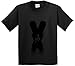 New Way 821 - Youth T-Shirt Jake Paul X Team 10