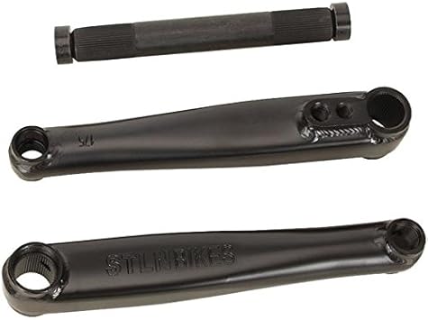 stolen talon v2 cranks