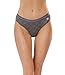 Umbro Women's Performance Assorted 2 Pack Bikini Panties