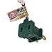 Scooby-Doo Kurt Adler UL 10-Van Light Set