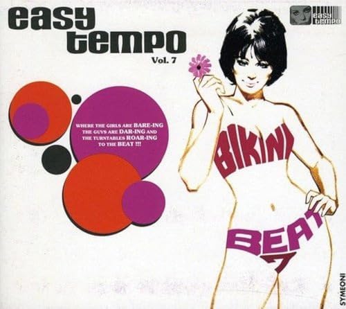 VARIOUS ARTISTS - Easy Tempo 10 / Various - Amazon.com Music
