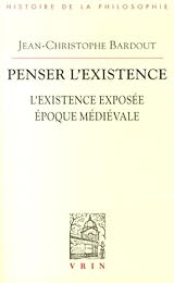 L' existence exposée, époque médiévale