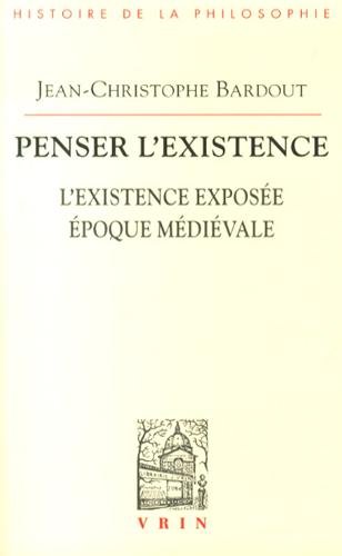 L' existence exposée, époque médiévale