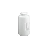 Lab Safety Supply Wide Mouth Round