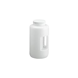 Lab Safety Supply Wide Mouth Round