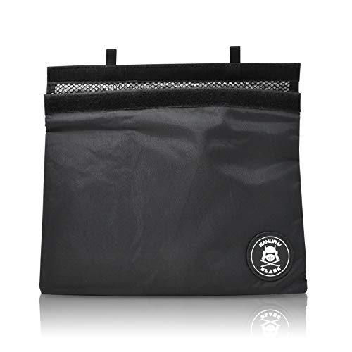 Buy Smell Proof STASH BAG Activate Carbon Lining Technology Odor