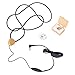 Hidden Spy Earphone Wireless Earpiece Headset microphone detection