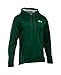 Under Armour Men's Storm Armour Fleece Hoodie, Forest Green/Forest Green, XX-Large