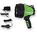 Brinkmann Qbeam 5Watt LED Rechargeable Powerful Spotlight Offroad Automotive/Garage /Emergency/ Boating/Fishing/Hunting/Camping/Hiking/Patrolling 800-2704-1