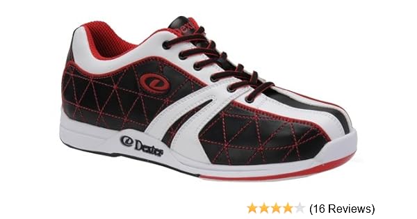 dexter kevin bowling shoes