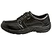 Propet Men's M1019 Commuterlite Walking Shoe,Black,12 EEEEE