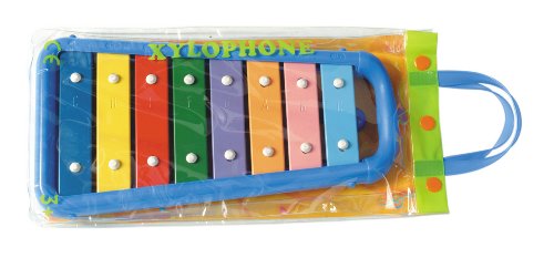 Hohner Kids HMX3008B Toddler Glockenspiel