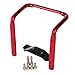 Panda Software Bicycle Aluminum Rear Double Water Bottle Cages