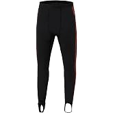 Bare Ultrawarmth Base Layer Pant, Mens | OMNIRED Infrared Warmth | Moisture-Wicking Fabric | Black