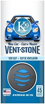 Sterling Teal K29 Vent Stone Vent Clip - 1 ea. (New Car)