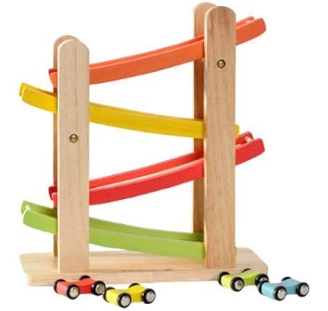 everearth junior ramp racer