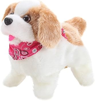 liberty imports toys dog