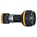 Melnor XT452 XT Metal Nozzle, Multi-Pattern, Heavyweight Thumb Control