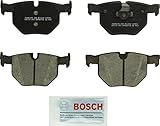 BOSCH BC1042 QuietCast Premium Ceramic Disc Brake