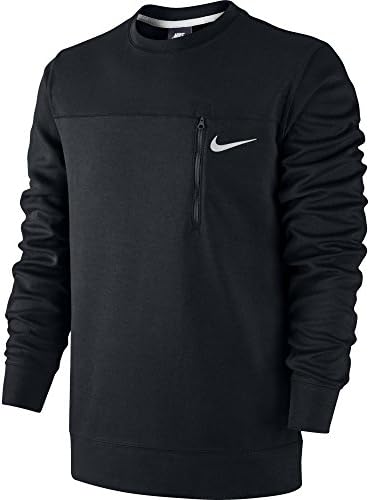 nike av15 crew sweater
