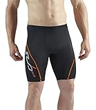 SUB Sports RX Mens Graduated Compression Shorts - Base Layer Underwear