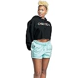 nike metallic swoosh colour block moletom com capuz