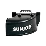 Sun Joe MJ401E-DCA Side Discharge Chute Accessory (for MJ401E + MJ401C Lawn Mowers)