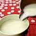 Amazake - Sweet Japanese drink made from fermented rice (Sake Kasu)