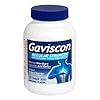 Gaviscon Alumina and Magnesium Trisilicate/Antacid, Original Flavor ...