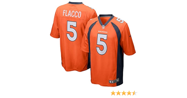 flacco youth jersey