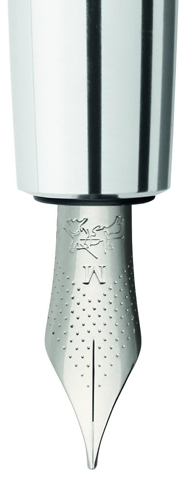 Faber-Castell e-motion 148291 Replacement Nib for Fountain Pen / Nib Size F