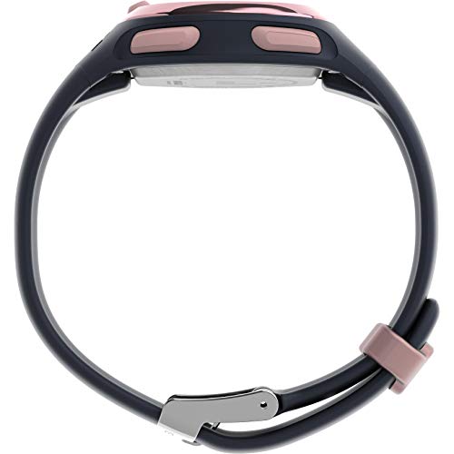 Timex Women's Ironman Triathlon Transit 33mm Resin Strap Watch