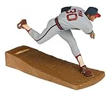 McFarlane SportsPicks: Cooperstown Series #3 - Nolan Ryan in Gray LA Angels Uniform