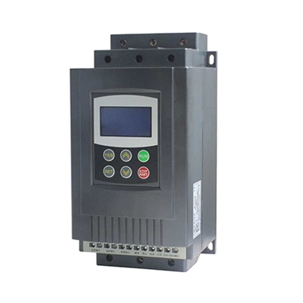 ATO 15 hp 11 kW Soft Starter, AC Three Phase Motor