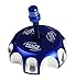 Blue Billet CNC Fuel Gas Cap Compatable With RAPTOR 660 BANSHEE 350 WARRIOR BLASTER 200 TTR YFZ 450/R SUZUKI LTR DRZ