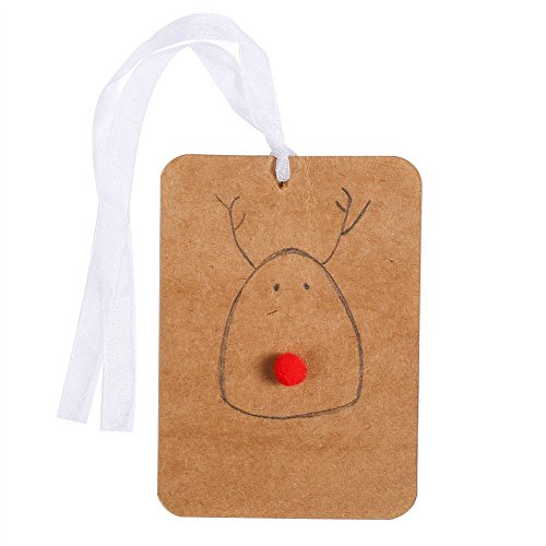 image for Caydo 1400 Pieces 5 Sizes Multicolor Pom Poms Assorted Pompoms With 4 