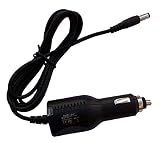 UpBright New Car DC Adapter Replacement for Canon PIXMA iP110 9596B002 iP100 iP90 80i 50i iP-90V i-70 MG1-3607-000 K30287 K30203 K30244 K10249 k10296 1446B002 1446B002BA Portable Printer Power Charger