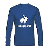 Le Coq Sportif Men's Long Sleeve T-Shirt